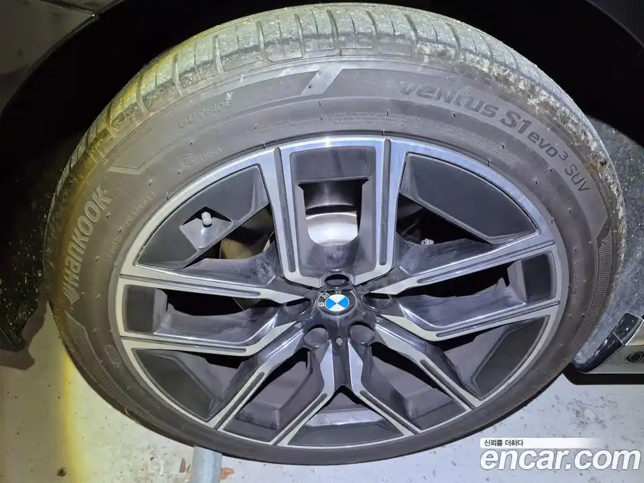 BMW 7-Series 2023 3.0 Автомат в Москве № 621920, фото 12