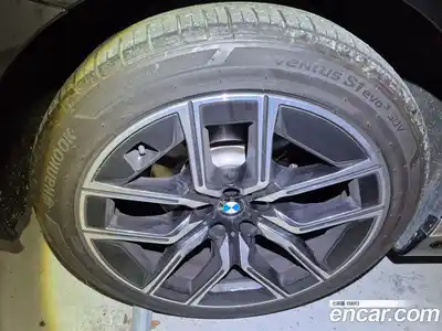 BMW 7-Series 2023 3.0 Автомат в Москве № 621920, миниатюра 12