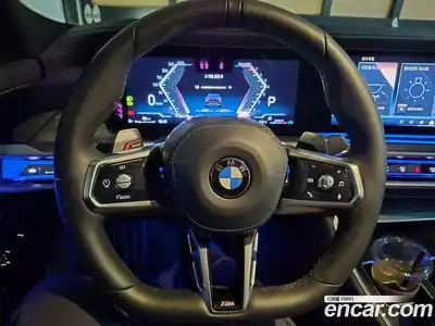 BMW 7-Series 2023 3.0 Автомат в Москве № 621920, миниатюра 5