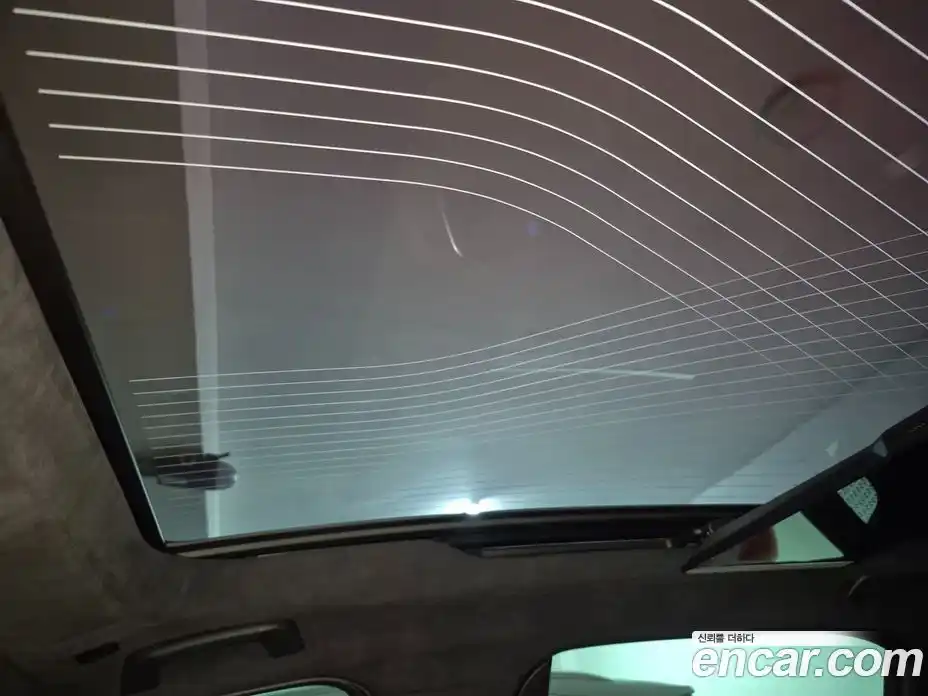 BMW 7-Series 2023 3.0 Автомат в Москве № 621920, фото 8