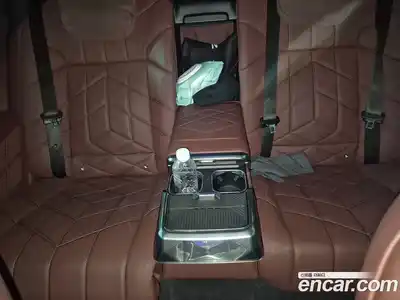 BMW 7-Series 2023 3.0 Автомат в Москве № 621920, миниатюра 9