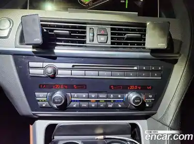 BMW 6-Series 2016 3.0 Автомат в Москве № 621993, миниатюра 11