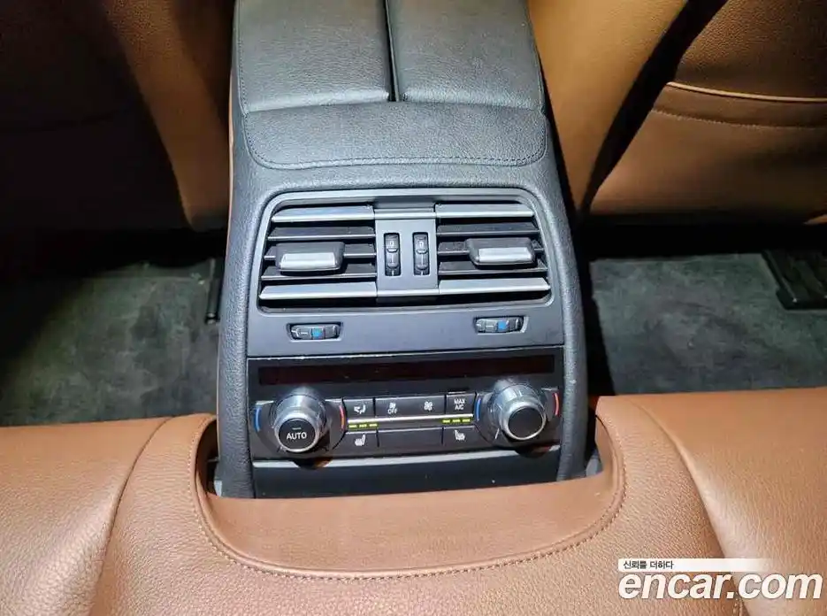 BMW 6-Series 2016 3.0 Автомат в Москве № 621993, фото 12