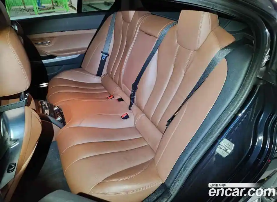 BMW 6-Series 2016 3.0 Автомат в Москве № 621993, фото 14