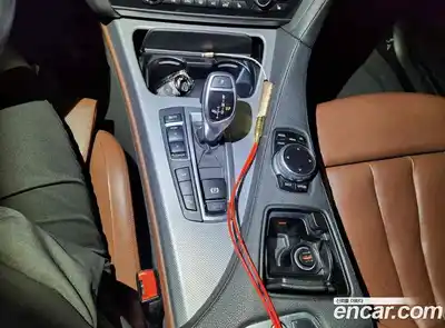 BMW 6-Series 2016 3.0 Автомат в Москве № 621993, миниатюра 9