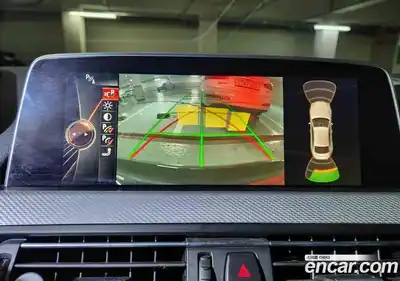 BMW 6-Series 2016 3.0 Автомат в Москве № 621993, миниатюра 10