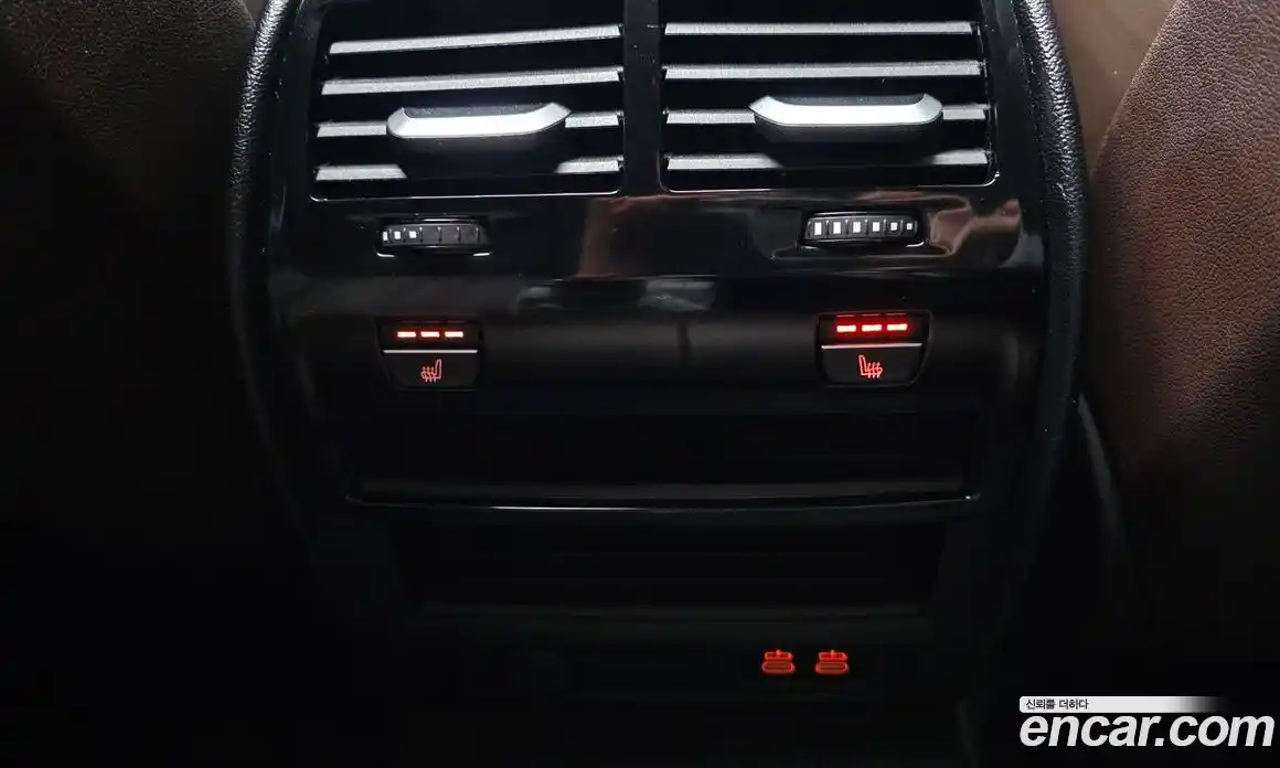 BMW 5-Series 2023 2.0 Автомат в Москве № 622062, фото 19