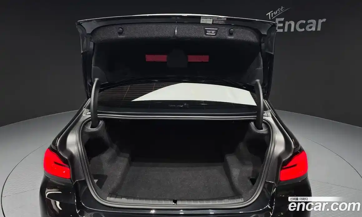 BMW 5-Series 2023 2.0 Автомат в Москве № 622062, фото 20