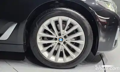 BMW 5-Series 2023 2.0 Автомат в Москве № 622062, миниатюра 5