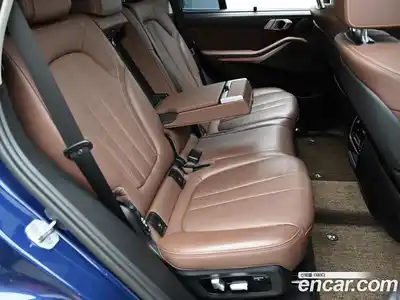 BMW X5 2021 3.0 Автомат в Москве № 622131, миниатюра 12