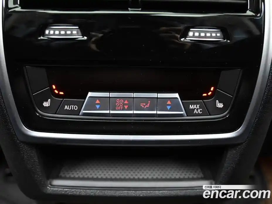 BMW X5 2021 3.0 Автомат в Москве № 622131, фото 16