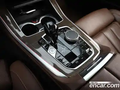 BMW X5 2021 3.0 Автомат в Москве № 622131, миниатюра 9