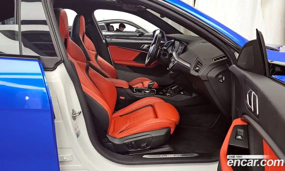 BMW 2-Series 2021 2.0 Автомат в Москве № 622243, фото 11