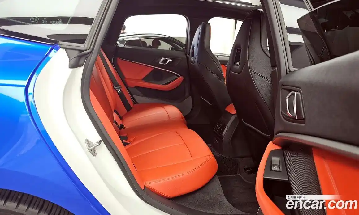 BMW 2-Series 2021 2.0 Автомат в Москве № 622243, фото 12