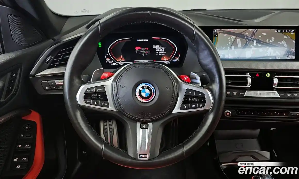BMW 2-Series 2021 2.0 Автомат в Москве № 622243, фото 13