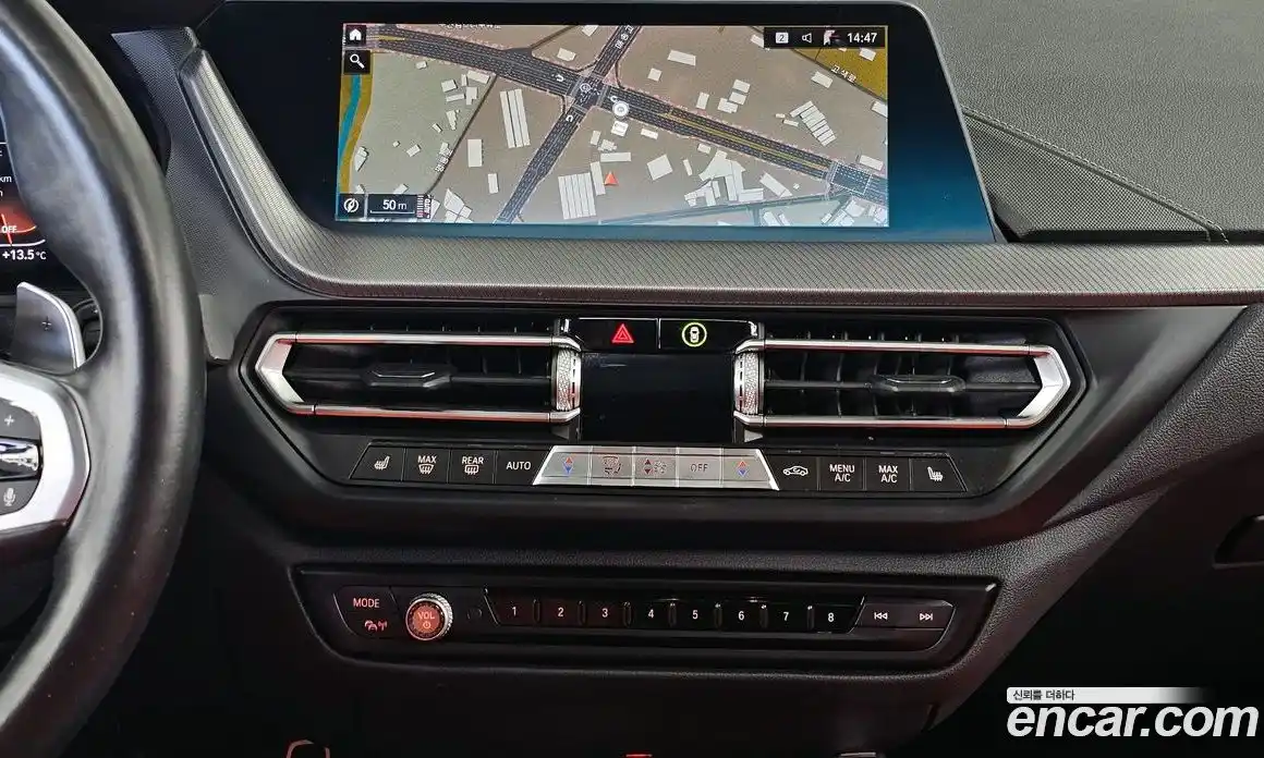 BMW 2-Series 2021 2.0 Автомат в Москве № 622243, фото 14