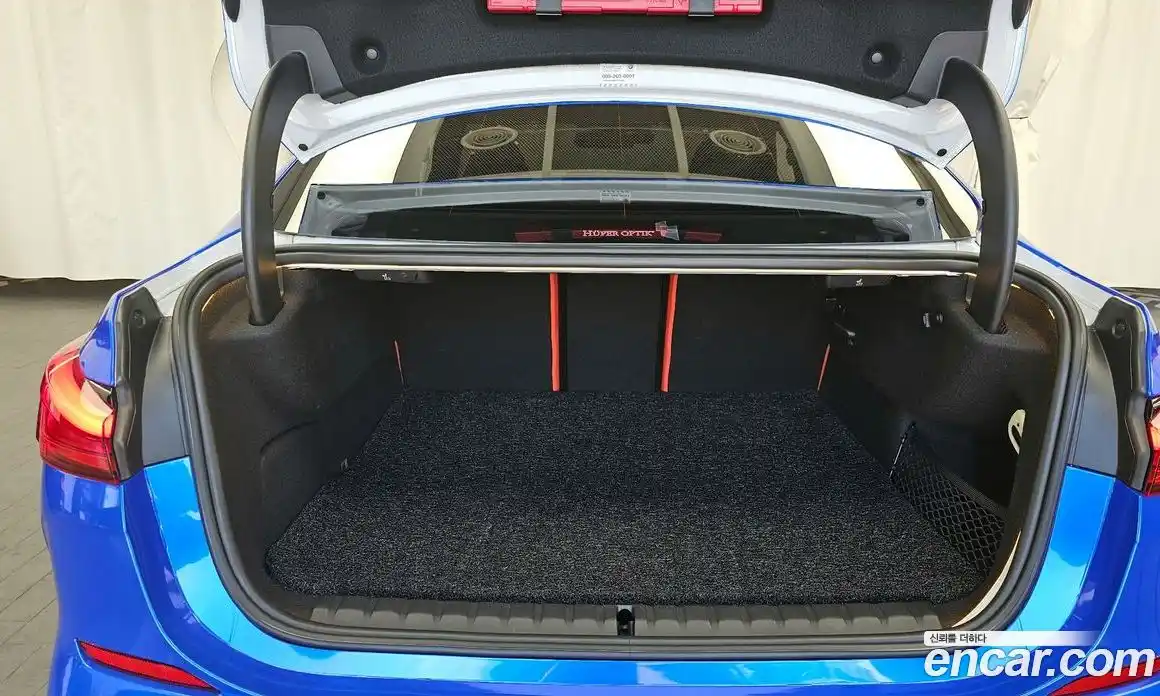 BMW 2-Series 2021 2.0 Автомат в Москве № 622243, фото 20