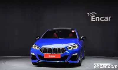 BMW 2-Series 2021 2.0 Автомат в Москве № 622243, миниатюра 3