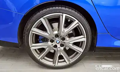 BMW 2-Series 2021 2.0 Автомат в Москве № 622243, миниатюра 5