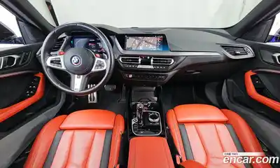 BMW 2-Series 2021 2.0 Автомат в Москве № 622243, миниатюра 7