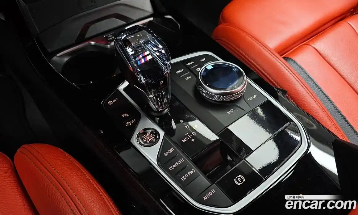 BMW 2-Series 2021 2.0 Автомат в Москве № 622243, фото 9