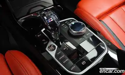 BMW 2-Series 2021 2.0 Автомат в Москве № 622243, миниатюра 9