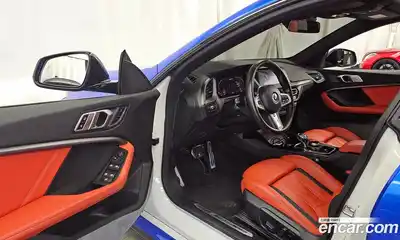 BMW 2-Series 2021 2.0 Автомат в Москве № 622243, миниатюра 10