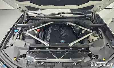 BMW X7 2021 3.0 Автомат в Москве № 622404, миниатюра 6