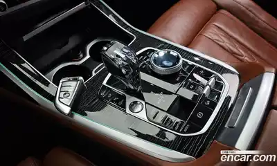 BMW X7 2021 3.0 Автомат в Москве № 622404, миниатюра 9