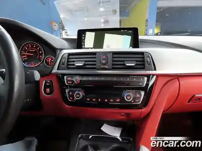 BMW 4-Series 2018 2.0 Автомат в Москве № 622487, миниатюра 12