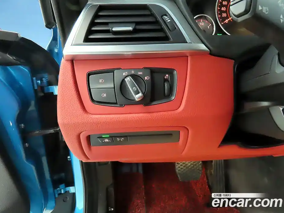 BMW 4-Series 2018 2.0 Автомат в Москве № 622487, фото 15