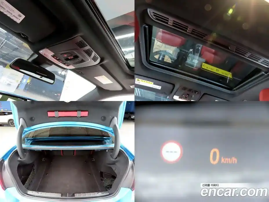 BMW 4-Series 2018 2.0 Автомат в Москве № 622487, фото 18