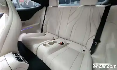 Mercedes-Benz CLE-Class 2025 2.0 Автомат в Москве № 622812, миниатюра 12