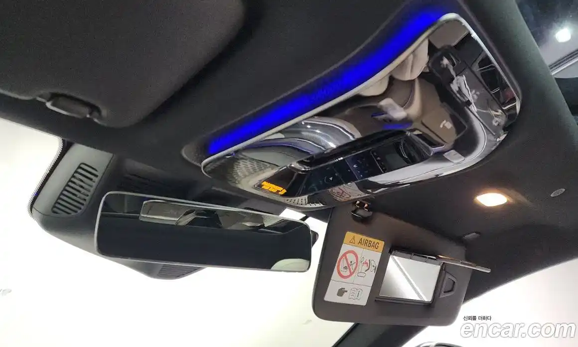 Mercedes-Benz CLE-Class 2025 2.0 Автомат в Москве № 622812, фото 17