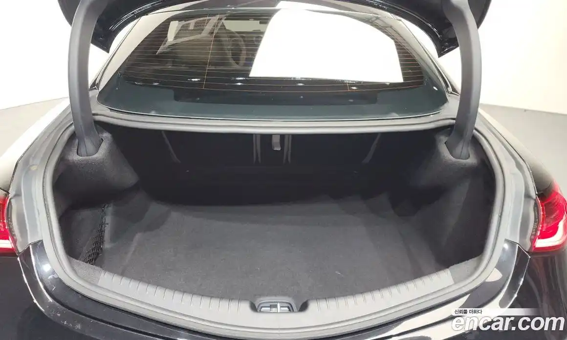 Mercedes-Benz CLE-Class 2025 2.0 Автомат в Москве № 622812, фото 20