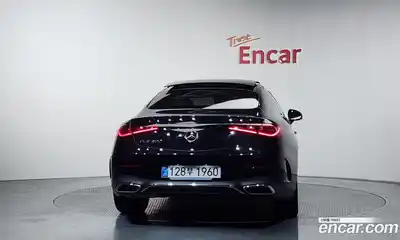 Mercedes-Benz CLE-Class 2025 2.0 Автомат в Москве № 622812, миниатюра 4