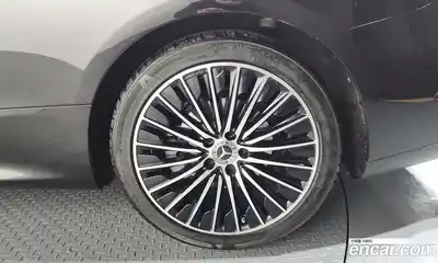 Mercedes-Benz CLE-Class 2025 2.0 Автомат в Москве № 622812, миниатюра 5