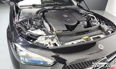 Mercedes-Benz CLE-Class 2025 2.0 Автомат в Москве № 622812, миниатюра 6