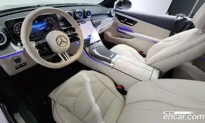 Mercedes-Benz CLE-Class 2025 2.0 Автомат в Москве № 622812, миниатюра 7