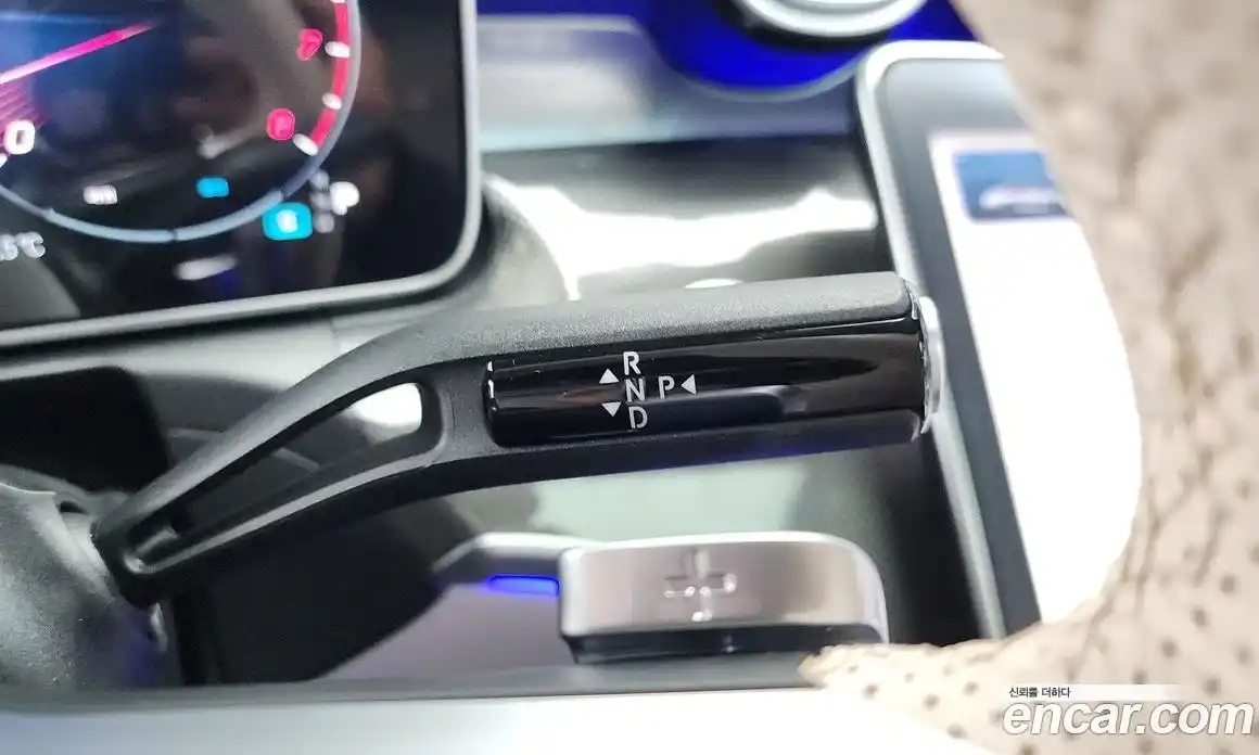 Mercedes-Benz CLE-Class 2025 2.0 Автомат в Москве № 622812, фото 9