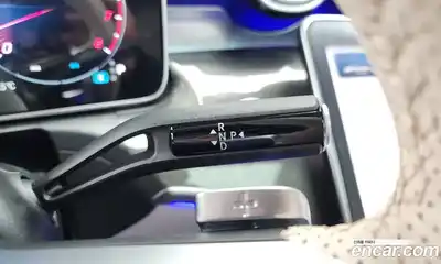 Mercedes-Benz CLE-Class 2025 2.0 Автомат в Москве № 622812, миниатюра 9