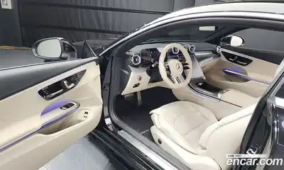 Mercedes-Benz CLE-Class 2025 2.0 Автомат в Москве № 622812, миниатюра 10