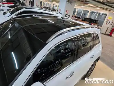 Mercedes-Benz GLB-Class 2025 2.0 Автомат в Москве № 622819, миниатюра 11