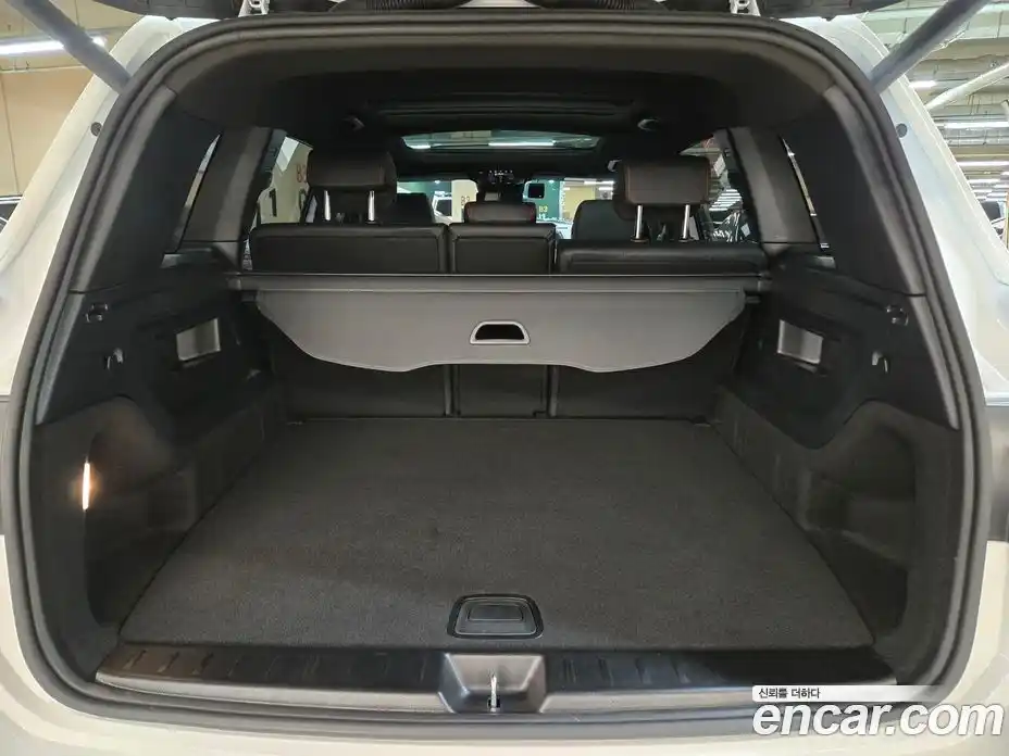 Mercedes-Benz GLB-Class 2025 2.0 Автомат в Москве № 622819, фото 13