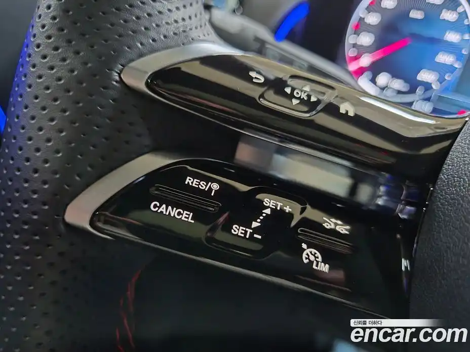 Mercedes-Benz GLB-Class 2025 2.0 Автомат в Москве № 622819, фото 6