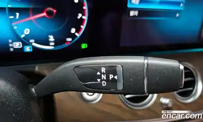 Mercedes-Benz E-Class 2022 2.0 Автомат в Москве № 622866, миниатюра 9