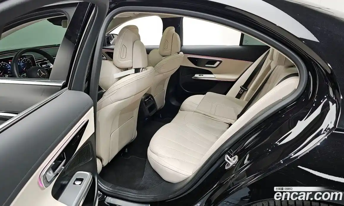 Mercedes-Benz E-Class 2025 2.0 Автомат в Москве № 622876, фото 11