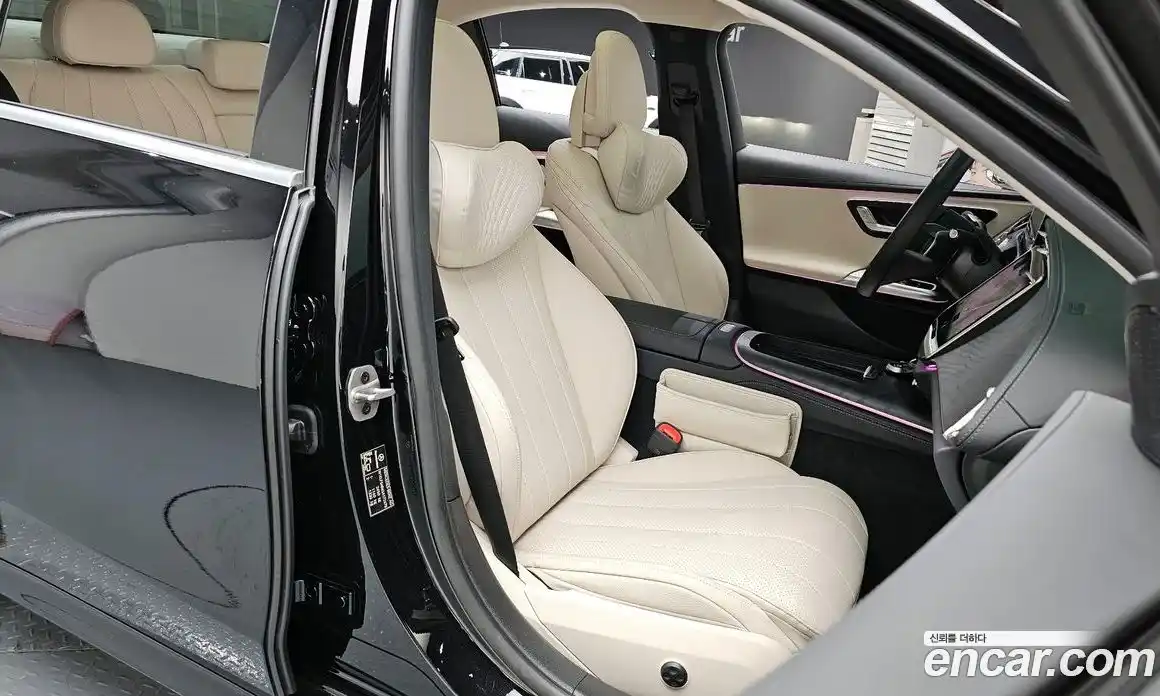 Mercedes-Benz E-Class 2025 2.0 Автомат в Москве № 622876, фото 12