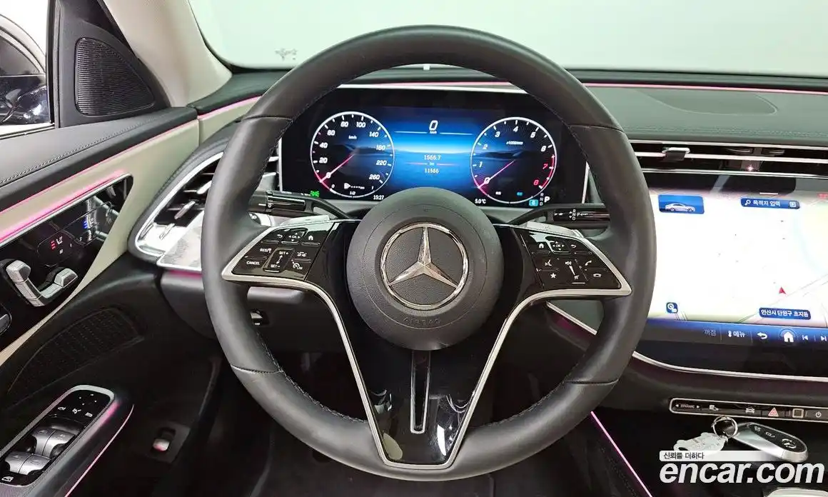 Mercedes-Benz E-Class 2025 2.0 Автомат в Москве № 622876, фото 13