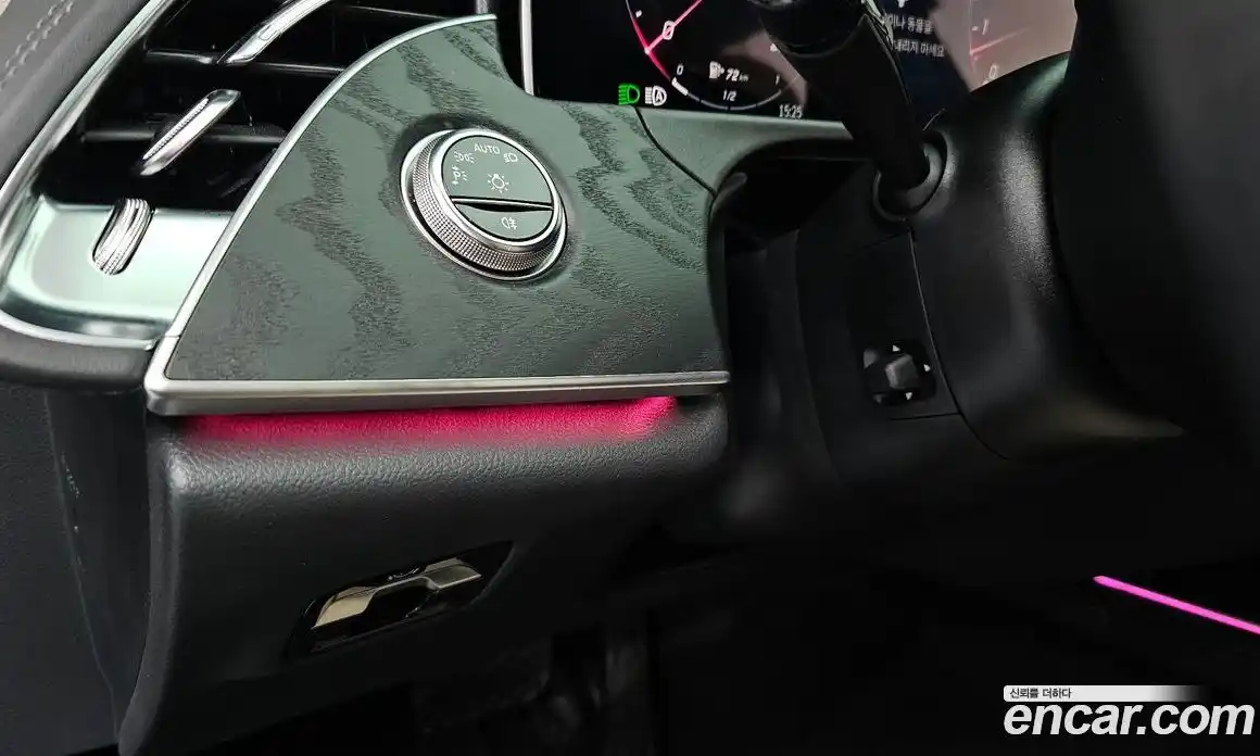 Mercedes-Benz E-Class 2025 2.0 Автомат в Москве № 622876, фото 14